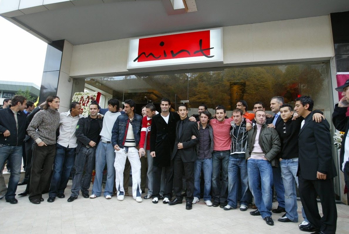 Galatasaray’ın yıldızıydı onu hatırladınız mı? Görenler inanamadı