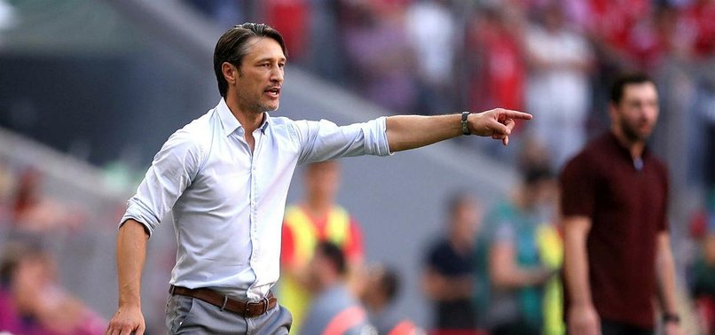 Niko Kovac Tan Fenerbahce Ye Yesil Isik Niko Kovac Kimdir Aspor