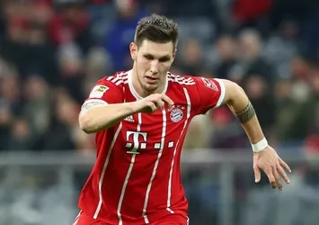 Bayernli yıldızdan Beşiktaş açıklaması