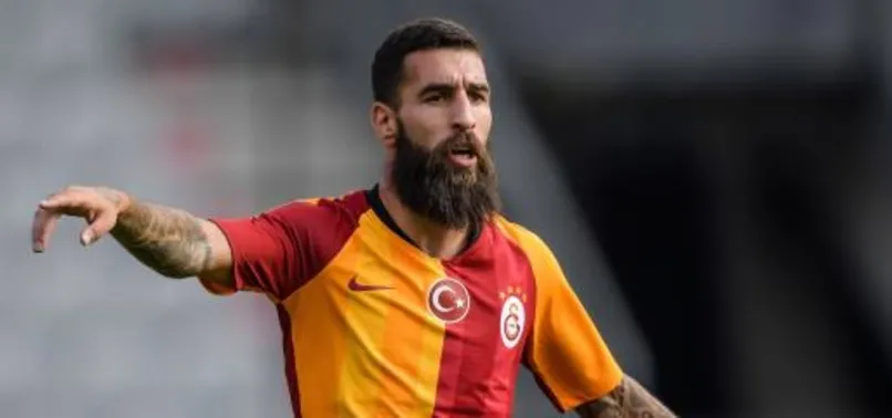 Jimmy Durmaz kabul etmedi