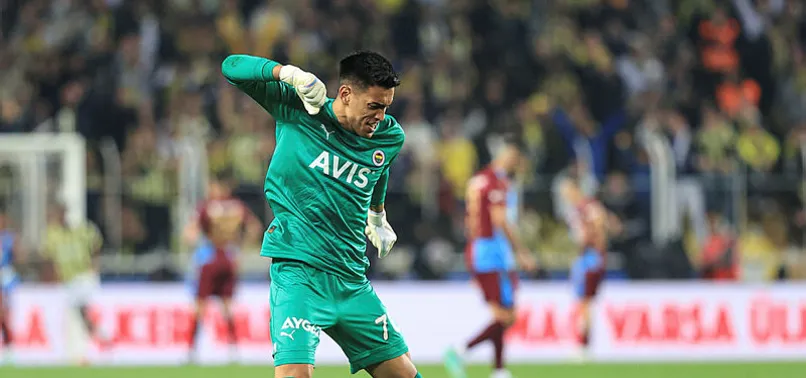 İrfan Can Eğribayat 50 gün sonra 11’de!