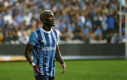 Onyekuru’dan Murat Sancak’a flaş cevap!