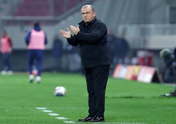 Terim'li Pana evinde kazandı!