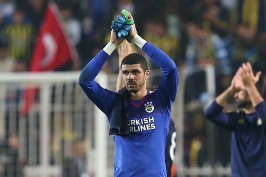 Volkan Demirel’in yerine yıldız isim geliyor