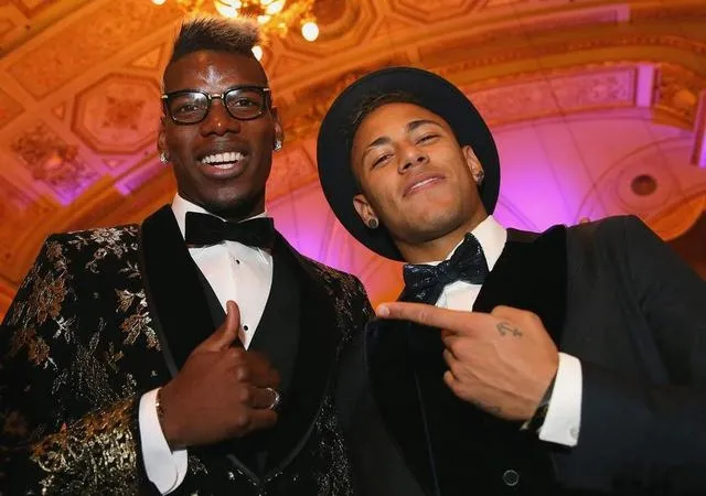Pogba için bomba iddia - 1
