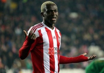 Arouna Kone nikah tazeledi