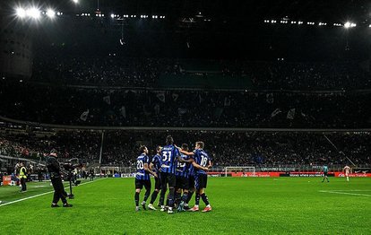 Inter 3-2 Torino MAÇ SONUCU-ÖZET Hakan’lı Inter sahasında kazandı!