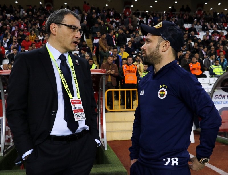 Şampiyonlar Ligi finaline Comolli damgası!