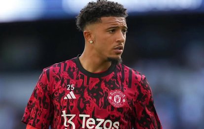 Beşiktaş’ta Sancho operasyonu