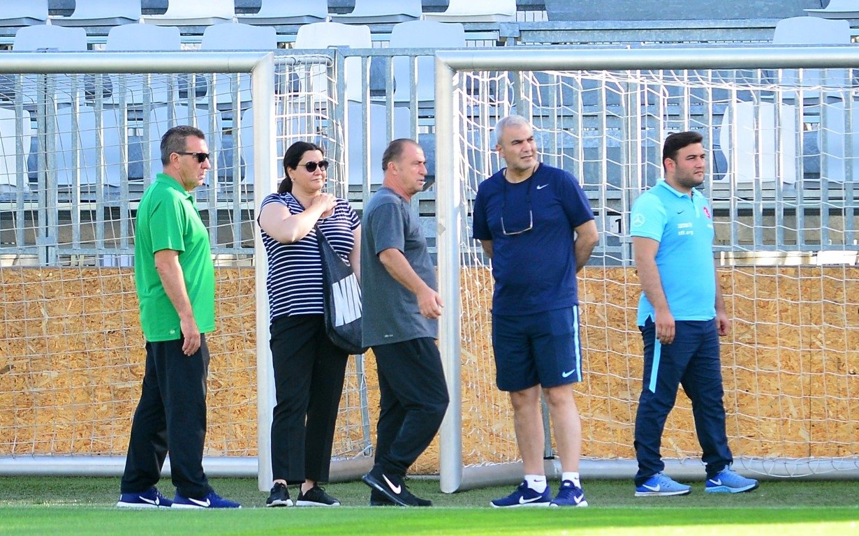 Fatih Terim istifa mı etti, görevden mi alındı?