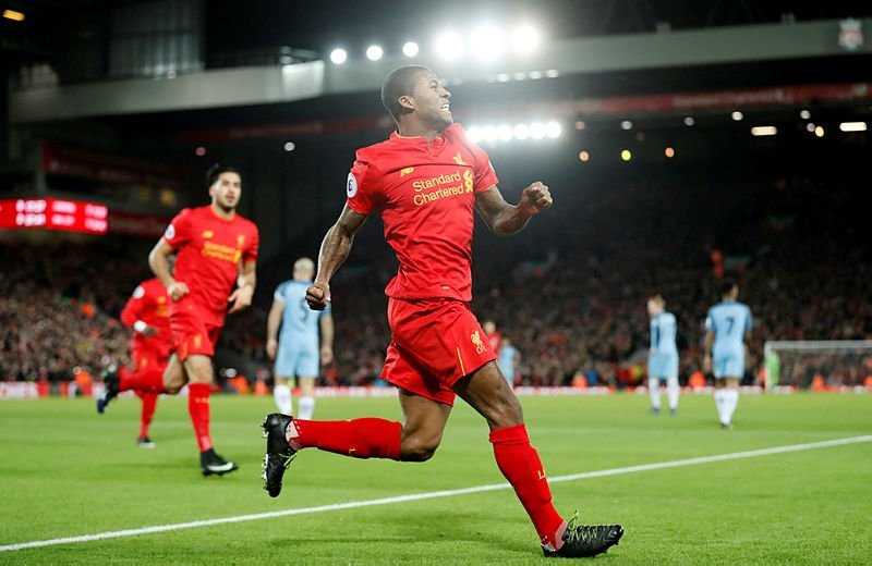 Beşiktaş’ta Wijnaldum bombası!