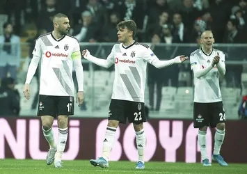 Kartal demek hücum demek