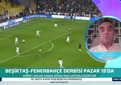 Flaş Beşiktaş sözleri! "Derbide mazeret..."