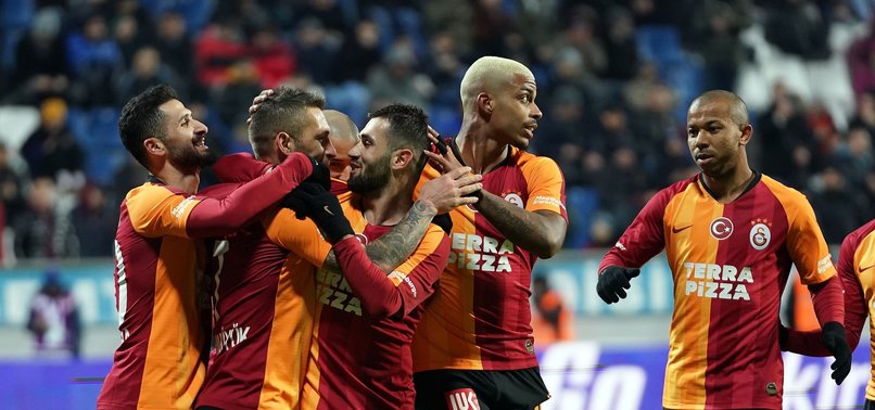 Kasimpasa 1 0 Galatasaray Mac Ozeti Ve Golleri Izle Gs Kasimpasa Ozet Finans Ajans