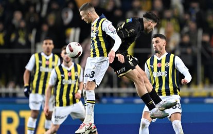Spor yazarları Fenerbahçe - Ankaragücü maçını yorumladı!