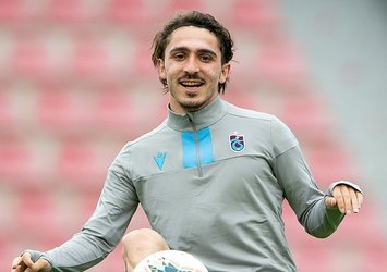 Abdülkadir Ömür’den güzel haber