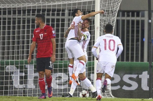 Mayıs ayı FIFA sıralaması açıklandı