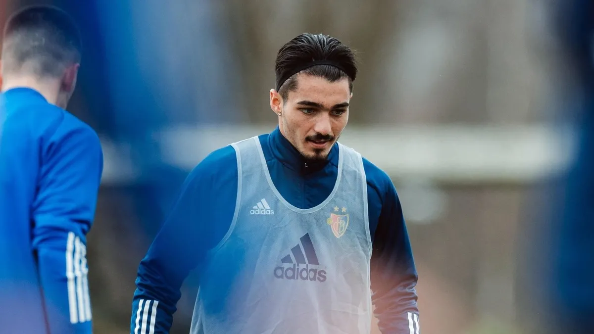 Trabzonspor'da Palacios iddiası