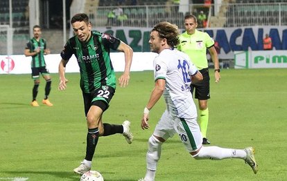 Denizlispor 0-0 Çaykur Rizespor MAÇ SONUCU-ÖZET