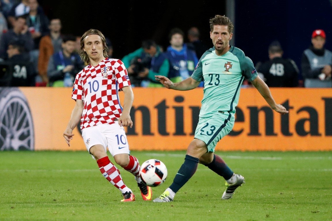 Galatasaray’dan Adrien Silva sürprizi