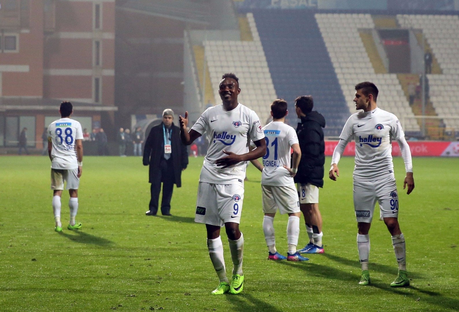 İşte Süper Lig’in en yaşlı takımı