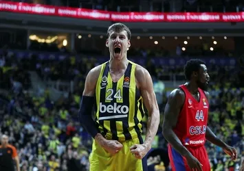 En iyisi Vesely!