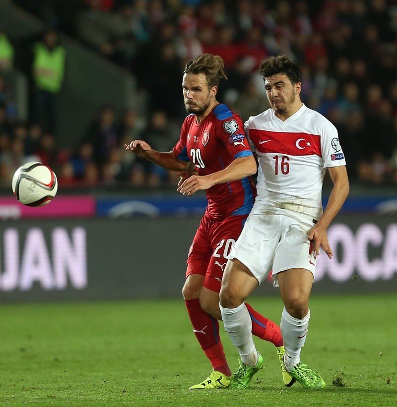 İşte Fatih Terim’in 16 garanti ismi!