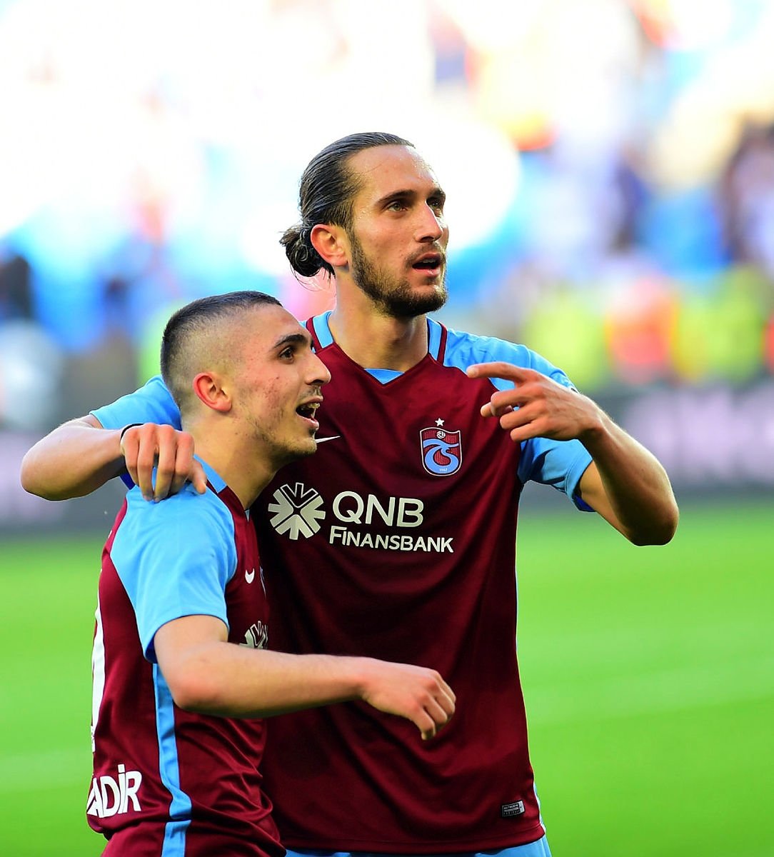 Süper Lig’deki en değerli futbolcular