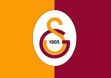 G.Saray transferi resmen açıkladı!