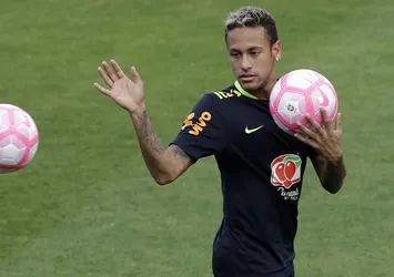 R. Madrid'in Neymar çılgınlığı: 400 milyon €!