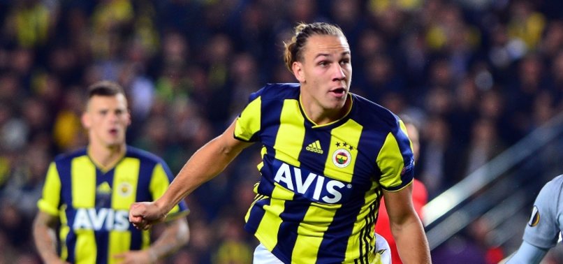 Fenerbahçe'ye Michael Frey piyangosu! İşte yapılacak teklif