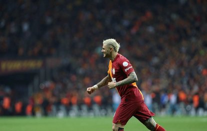Mauro Icardi’den sakatlık açıklaması