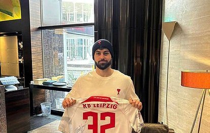 Leipzig forması giyen Hırvat yıldız Josko Gvardiol’dan depremzedelere destek!