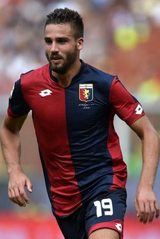 Leonardo Pavoletti bombası