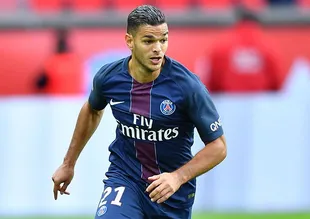 Fenerbahçe'den Ben Arfa açıklaması