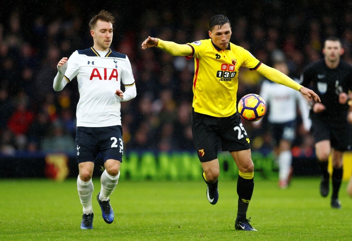 Fenerbahçe için Holebas iddiası