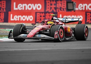 Formula 1'de 3 isim diskalifiye edildi!