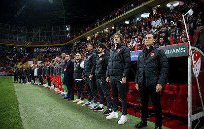 Montella: Soyunma odasına girdiğimizde...