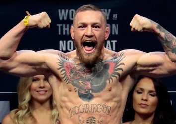 Conor McGregor'ın menajerinden dev tazminat davası!