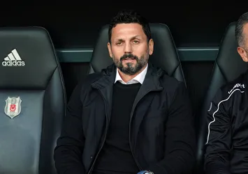 Erol Bulut: Şu anki önceliğimiz Alanyaspor