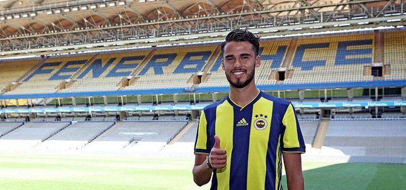 Fenerbahçe'nin gözden çıkardığı Reyes’in ümidi America
