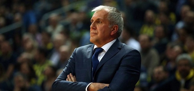 Fenerbahçe'deki ayrılığı duyurdular! Obradovic'ten sonra...