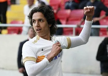 Emre Demir'e dev talip! Resmen açıklandı