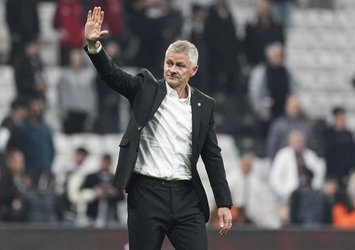 Beşiktaş'tan 25 milyon Euro'luk dev operasyon!