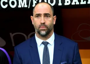 Igor Tudor'dan transfer açıklaması