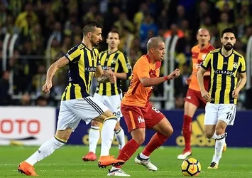 Dev derbinin hakemi kim olacak?