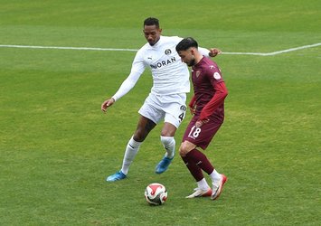 Hatay'da kazanan yok!