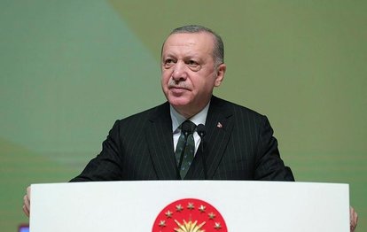 Başkan Recep Tayyip Erdoğan’dan dünya şampiyonu Ayşe Begüm Onbaşı’ya tebrik!
