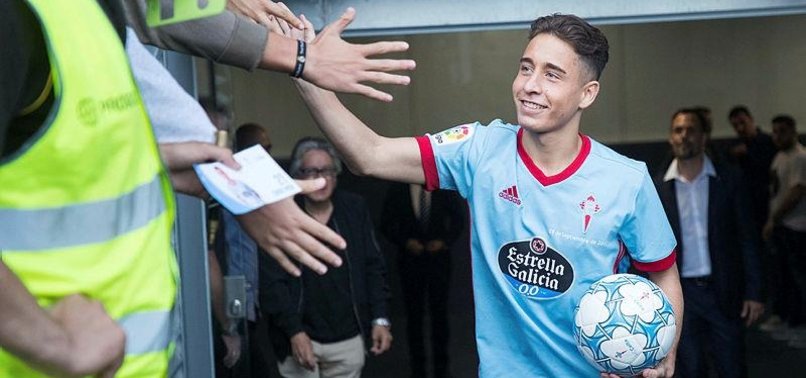Abdurrahim Albayrak'tan Emre Mor'a mesaj