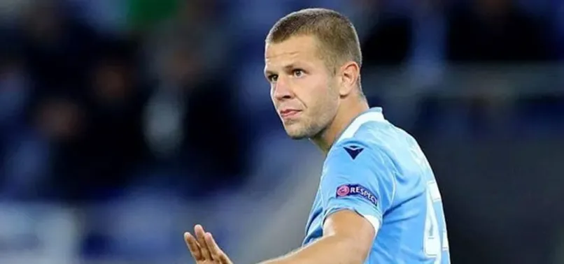Galatasaray'da yeni hedef Denis Vavro
